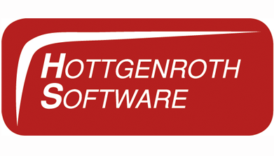 Hottgenroth Software AG Logo